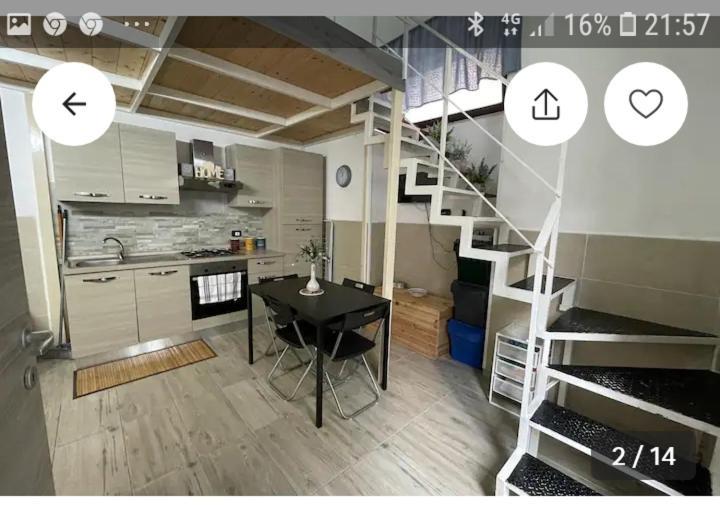 Appartamento La Casa Di Giusy